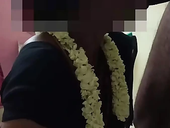 Tamil join all round matrimony gets mutual all round doggy-style with a hot guy all round Indian join all round matrimony video