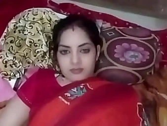 Your Lalita gets her cock-squeezing puss munched in super-steamy Indian role-have fun fuck-a-thon vid with clear Hindi voice