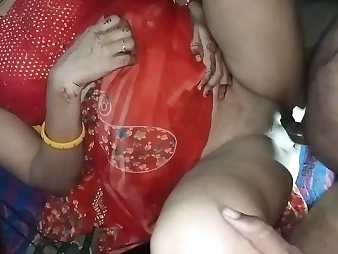 Lalita Bhabhi gets her Indian pussy eaten and her Indian pal joins in on the joy in this super-steamy flick