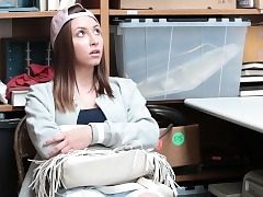 Upskirts
