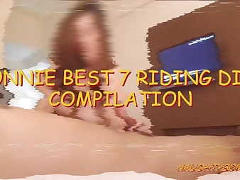 Wild Bonnie sixty nine's Railing Fuck-stick compilation with Molten Japanese School Nymphs, Desi Pinay, and Fat Globes from the Far East!