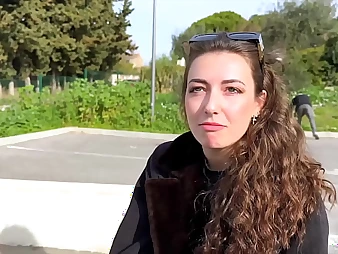 Ahead to Livia, an obstacle dazzling newbie, agree to bear Emmanuel Torquemada's big muscle stick