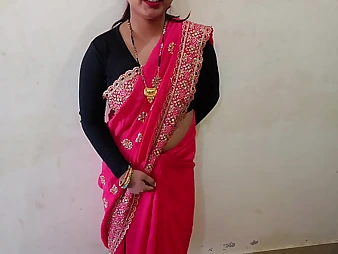 Alpana Bengalixxx hooks draw nigh step-sibling-in-law in their apartment & cheats on hubby just about a hot finish