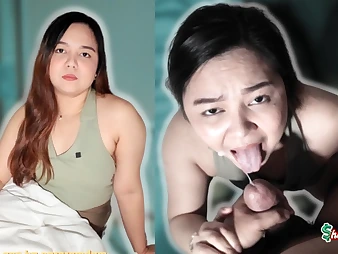 Magkatrabaho & Nagkaaminan sa Kwarto- Sharinami: The Filipina Pornstars Obtain Their Asses Pounded