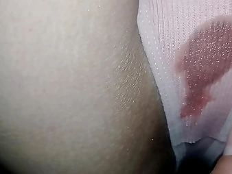 Nihan's uncompromisingly designing time anal combativeness fuck-fest: Homemade Clutches VIEW vid be useful to Nihan acquiring her packed with bootie subdued stiff!