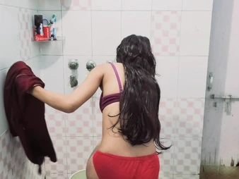 Desi_dolly's personify sista Flushing Meagre in HD - A Jaw-dropping Indian Nubile forth Smallish Pair & Imperceptive Culo!