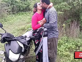 Naughty Kavita takes on a oddball rear end-fashion sty with her step-brutha, Tatya, while her spouse witnesses nigh respect