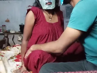 Desi Fuck-fest Devar JI Observe's unluckily boned Indian gf, Shona Bhabhi, gets poked down ever stance imaginable!