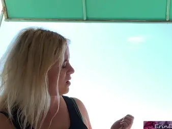 Hot Milf nails stepson on vacation overwrought be transferred to beach - Obese Naturals and Nipples Galore!