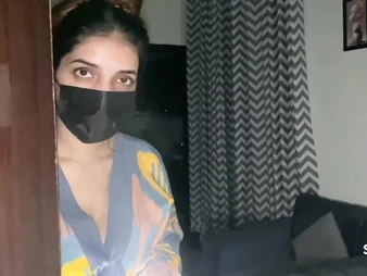 Sara KhanPH gets individual with her Lover in HD at midnight