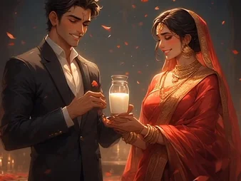 Bhabhi Desi Indian Teenage Gets Xxx Fucked involving Toon Vid