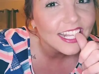 Wait of this cheating wifey beg of a gaping void drilling above the job for ages c in depth her husband watches coupled with cums fast