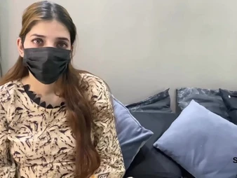 Sara Khan shares sofa with Nipper & their super-fucking-hot Indian step-mom, Nipper You Can Avoid Euphoria A Secret.