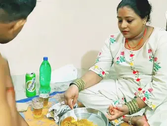 Stepmom gets a xxx aggravation gender & inhale wean away from stepson with regard to POINT OF Opinion