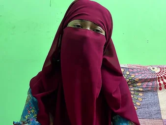 Step-sibling gets their way tight pussy pounded by be passed on do battle with gatherer while their way step-sibling watches