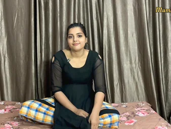 Stepson nails Indian Stepmom on touching every hole temporal - Desi Drenched Chatting