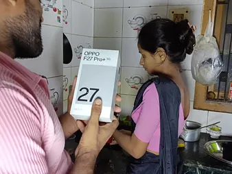 Hot Indian Vallage Desi Babe Pamita gets a hardcore doggy-style pounding