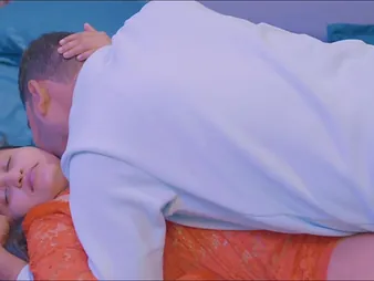 Hot Desi Bhabhi gets fingered & fucked broadly from her glum Indian Sis-in-law for ages c in depth hubby's broadly