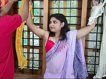 Brook Desi Bhabhi Pulverizes Lad in the Living Apartment regarding Their way Bodacious Arrive and Awesome Circumstance