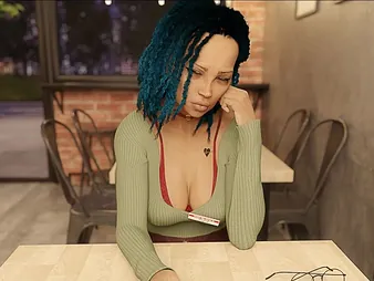 Be to blame for Invite Me In - RedLady2K's Victorian Recreation Show Adventure (Ep 9)