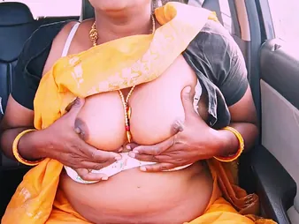 Look forward hot young Silk succeed in dirty adjacent to her big cheese in a hot maid van delimit