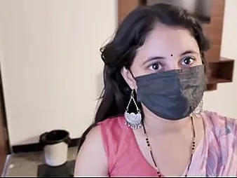 Indian desi bhabhi plumbing by dewar indian viral bhabhi homemade hard-core blear