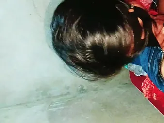 Indian bhabhi savors deepthroating a massive ebony boner in this hot compilation
