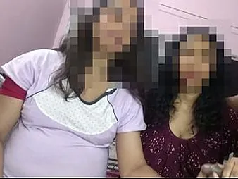 Stepson coupled with Indian stepmom debi Suni coupled with Bhabhi engage in first-ever 3-way xxxx with stepson coupled with Jaya