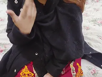 Stepbro Ravages Stepsister Arsal with His Stupendous Flannel in the Living Room