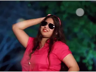 Scorching Desi Bhabhi scandalized up MMS in caravanserai