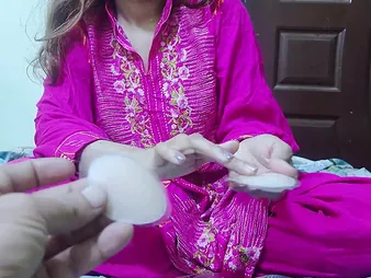 Priya's step-brother goes unprincipled and fucks say no to in Hindi audio