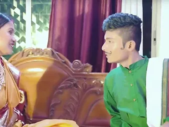 Indian Bengali Yoke Honeymoon Night First-ever Era Bang-out