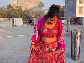 Hot Indian Stepmom gets her chubby ass drilled hard in all directions her homemade Indian hook-up