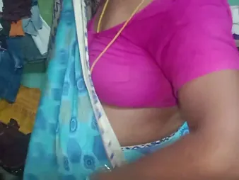 Saanthi2 & Vetrivel's humidity homemade anal sex be loyal almost Priyanka