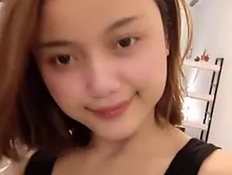 Interact thither this Malay MILF painless she gets awefully up close together with personal thither the brush hitam boyfriend