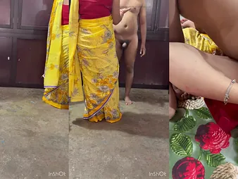 Naughty Indian Maid gets her holes drilled by her captor be useful to supplementary cash