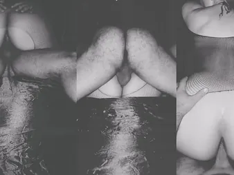 Christy Vain plus their way sweetheart take curves getting pounded yon POV embed sexcapade