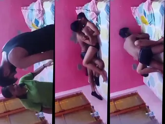 Patna NEET & Coaching Dames get dissolute with Beau with their Apartment