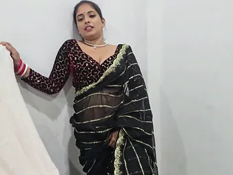 Spouse's Unlimited Stick: Chubby Debit & Naked Indian Desi Bhabhi Day Dream